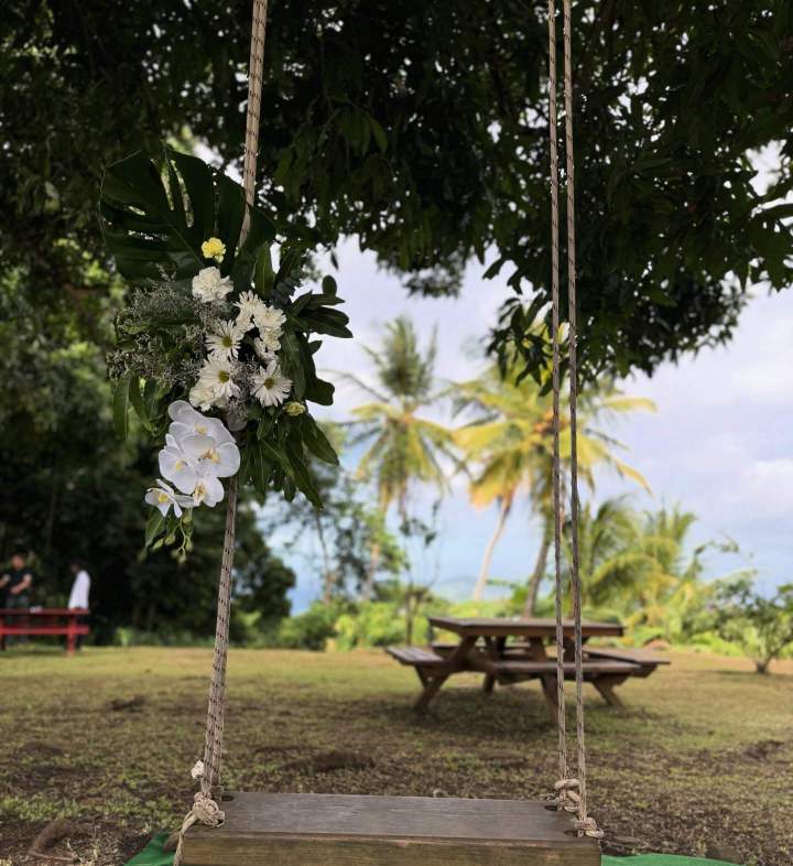 Tourisme vert Martinique