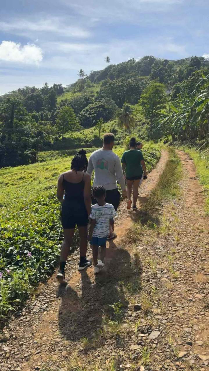 Activités en nature Martinique