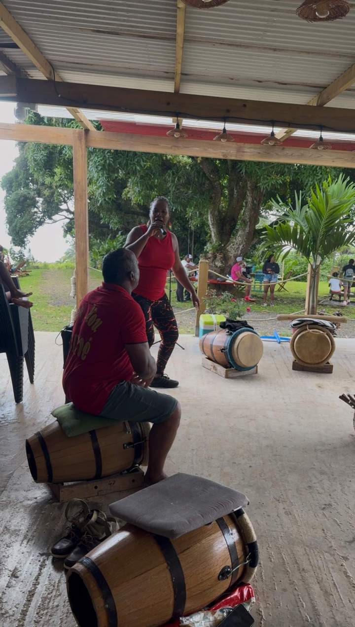 Ouverture semaine de l'agriculture