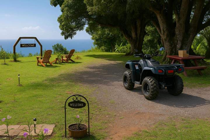Activités ludiques pour les enfants Martinique